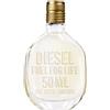 Diesel Fuel For Life Homme - Eau De Toilette - 50 ml