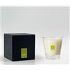 Idea bellezza home Candela Profumata Zagara Nera