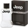 Jeep Freedom - Eau De Toilette - 100 ml
