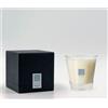 Idea bellezza home Candela Profumata White Jasmin