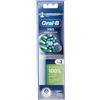 Oral-b Pro Cross Action Ricambio 2 Pezzi