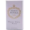 Maison royale Plaisir White Wood - Eau De Parfum - 100 ml