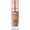 Naj-Oleari Lasting Veil Foundation - Lasting veil 106 20ml noce moscata