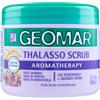 Geomar Thalasso Scrub Aromatherapy - 600 gr
