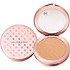 Naj-Oleari Fancy Sun Bronzer - Terra abb.e/naturale 01 ambra dorata