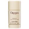 Calvin klein Obsession For Men - Deodorante Stick - 75 gr