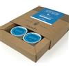 Napkin Maschera Viso In Compressa Idratante Monodose 8 Pz