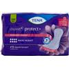 Tena Discreet Protect+ Maxi Night Assorbenti 12 Pz