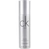 Calvin klein Ck One - Deodorante Spray - 150 ml