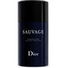 Dior Sauvage Deodorante In Stick - 75 gr