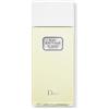 Dior Eau Sauvage Shower Gel - 200 ml