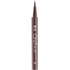 Mulac On Liner Occhi Eyeliner - Eyeliner dark choco on liner