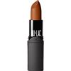 Mulac Lipstick Matte - Lisptick waffle 18