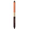 Estée lauder Smoke And Brighten Kajal Eyeliner Duo - Smoke and brighten kajal bordeaux ivory