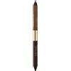Estée lauder Smoke And Brighten Kajal Eyeliner Duo - Smoke and brighten kajal chocolate bronze