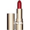 Clarins Joli Rouge Satin - Rossetto Satinato - Cla joli rouge new 742 joli rouge