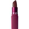 Mulac Lipstick Matte - Lipstick dark heart 61