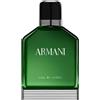 Giorgio armani Eau De Cedre - Eau De Toilette - 100 ml