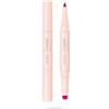 Pupa Vamp! Creamy Duo - Vamp creamy duo cher.red 012 cherry red