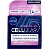 Nivea Cellular Expert Filler Crema Notte Anti-età Intensiva - 50 ml