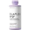 Olaplex No. 5p Blonde Enhancer Toning Conditioner - 250 ml