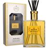 Maison royale Profumatore Ambiente Vanille Noire - 500 ml