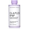 Olaplex Blonde Enhancer Toning Shampoo - 250 ml