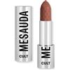 Mesauda Cult Creamy Lipstick - Cult creamy l/stick 102 prince