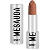 Mesauda Cult Creamy Lipstick - Cult creamy l/stick 103 idol