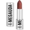Mesauda Cult Creamy Lipstick - Cult creamy l/stick 107 whisper