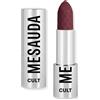Mesauda Cult Creamy Lipstick - Cult creamy l/stick 114 muse