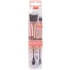 Real techniques Skincare Brush Duo