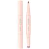 Pupa Milano Vamp! Creamy Duo - Mauve rose 018