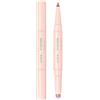 Pupa Milano Vamp! Creamy Duo - Vibrant rose 019