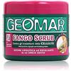 Geomar Fango Scrub Rideucente E Levigante Vaso - 600 gr