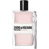 Zadig & voltaire This Is Her! Undressed - Eau De Parfum - 100 ml
