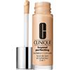 Clinique Beyond Perfecting 2 In 1 - Fondotinta E Concealer - 04 cream whip