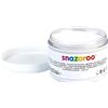Snazaroo Cerone Bianco Clown 250ml - 250 ml