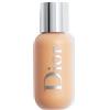 Dior Backstage Face & Body Foundation - Fondotinta viso e corpo - 4 warm peach