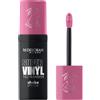 Deborah Super Vinyl No Transfer Shake Lipstick - 08 orchid pink