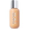 Dior Backstage Face & Body Foundation - Fondotinta viso e corpo - 4 warm peach
