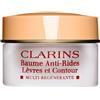 Clarins Multi-régénérante Baume Anti-rides Lèvres Et Contour - Crema Labbra E Contorno - 15 ml
