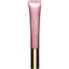Clarins Natural Lip Perfector - Illuminatore Istantaneo Labbra - Lip perfector 07 toffee pink shimmer