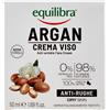 Equilibra Argan Crema Viso Anti-rughe - 50 ml