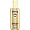 Guess Sexy Skin Metallique Champagne Fragrance Mist - 250 ml