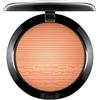 Mac cosmetics Extra Dimension Skinfinish - Blush - Mac face powder glow with it
