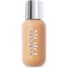 Dior Backstage Face & Body Foundation - Fondotinta viso e corpo - 4,5 warm