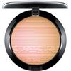 Mac cosmetics Extra Dimension Skinfinish - Blush - Mac face powder show gold