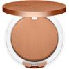 Clinique True Bronze Pressed Powder - Terra Abbronzante - 02 sunkissed