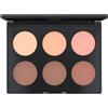 Mac cosmetics Studio Fix Sculpt And Shape Contour Palette Light Medium
